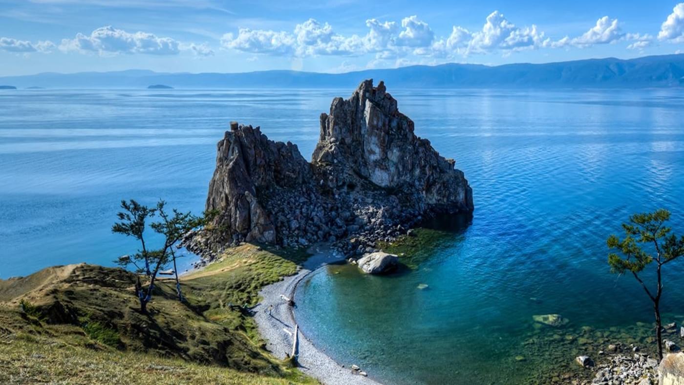 Байкал Красивые Фото Летом