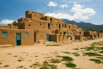 taos