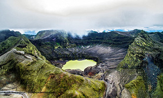 kelud