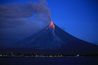 mayon