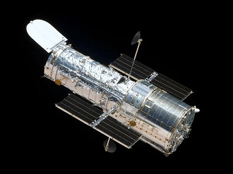 hubble hubble