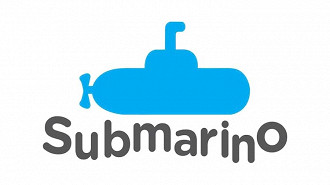 submarino