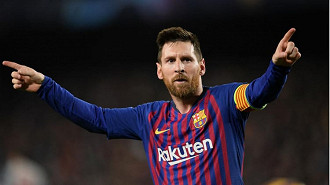 messi messi