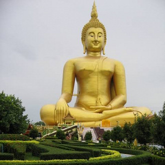 Buda