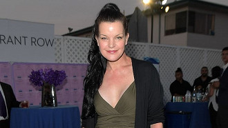 pauley pauley
