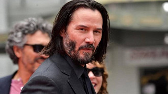 keanu