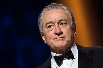 de niro