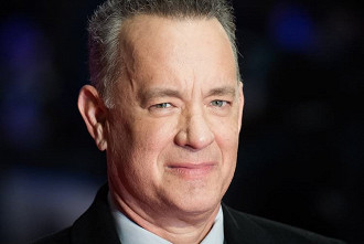 tom hanks