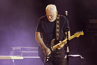 gilmour