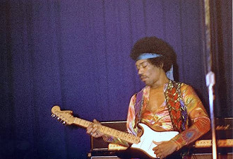 hendrix