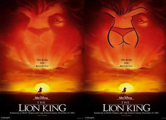 Lion Lion