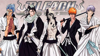 bleach