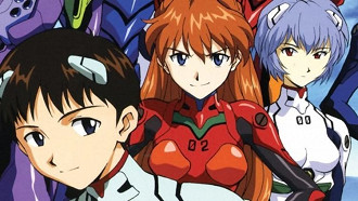 evangelion