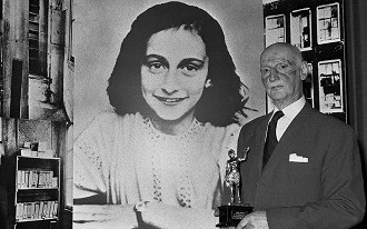 Otto Frank