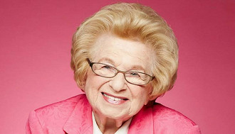 Ruth Westheimer