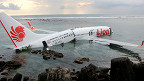 10 acidentes de avião que serviram de lição e deixaram os voos atuais mais seguros