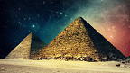 As 10 pirâmides mais impressionantes do mundo para você visitar