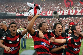flamengo flamengo