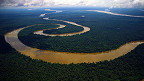 Os 10 rios mais importantes do mundo