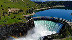 As 10 maiores barragens do mundo