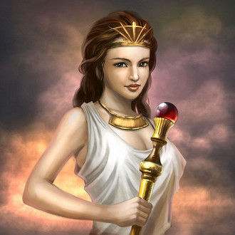As 10 maiores Deusas gregas da antiguidade