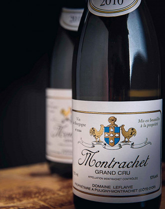 montrachet