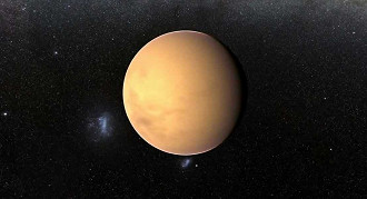 10 exoplanetas que podem hospedar vida extraterrestre