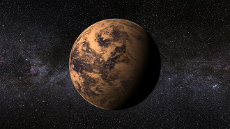 10 exoplanetas que podem hospedar vida extraterrestre