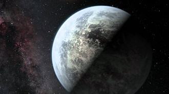 10 exoplanetas que podem hospedar vida extraterrestre