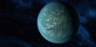 10 exoplanetas que podem hospedar vida extraterrestre