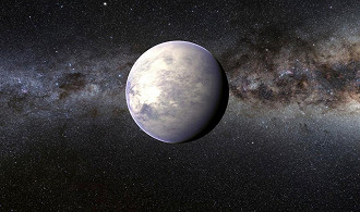 10 exoplanetas que podem hospedar vida extraterrestre