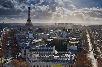 10 Curiosidades interessantes sobre a FranÃ§a