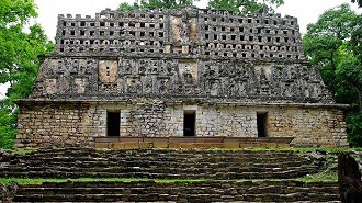 As 10 principais invenÃ§Ãµes da civilizaÃ§Ã£o Maia