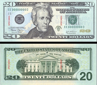 10 fatos incrÃ­veis sobre o DÃ³lar, moeda oficial dos Estados Unidos