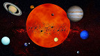 10 fatos surpreendentes sobre o sistema solar que vão explodir sua mente