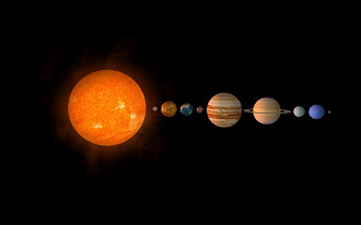 10 fatos surpreendentes sobre o sistema solar que vÃ£o explodir sua mente