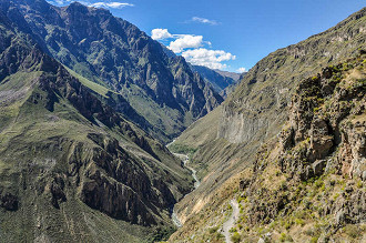 peru