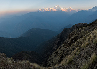 nepal