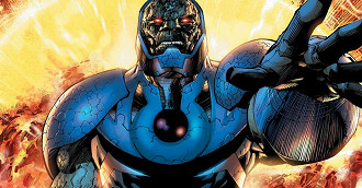 darkseid