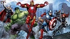 20 curiosidades incríveis sobre Os Vingadores 20 curiosidades incríveis sobre Os Vingadores