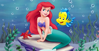 ariel