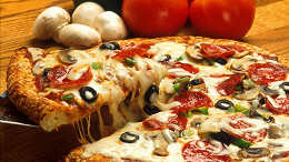 As 15 melhores curiosidades sobre a pizza