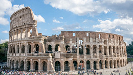 As 40 melhores curiosidades sobre o Coliseu