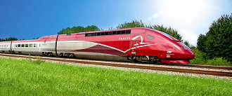 Thalys