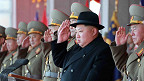 10 fatos surpreendentes sobre a Coreia do Norte