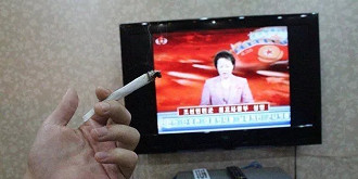 Consumo de drogas na Coréia do Norte