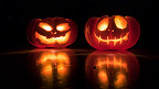 10 fatos interessantes sobre o Halloween