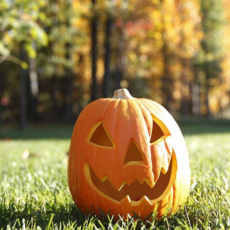 10 fatos interessantes sobre o Halloween