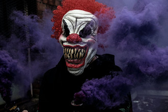10 fatos interessantes sobre o Halloween 10 fatos interessantes sobre o Halloween