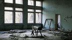 10 fatos curiosos sobre o desastre de Chernobyl